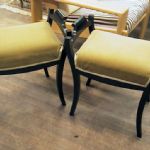 126 2388 STOOLS
